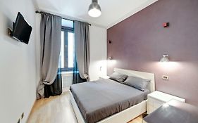 Peroni 8 Pax Brand New Apartment