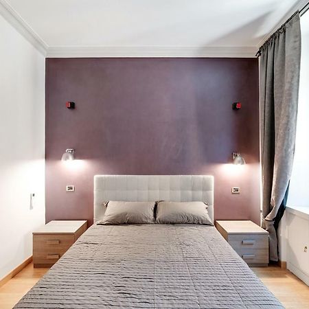 Peroni 8 Pax Brand New Apartment Roma Esterno foto