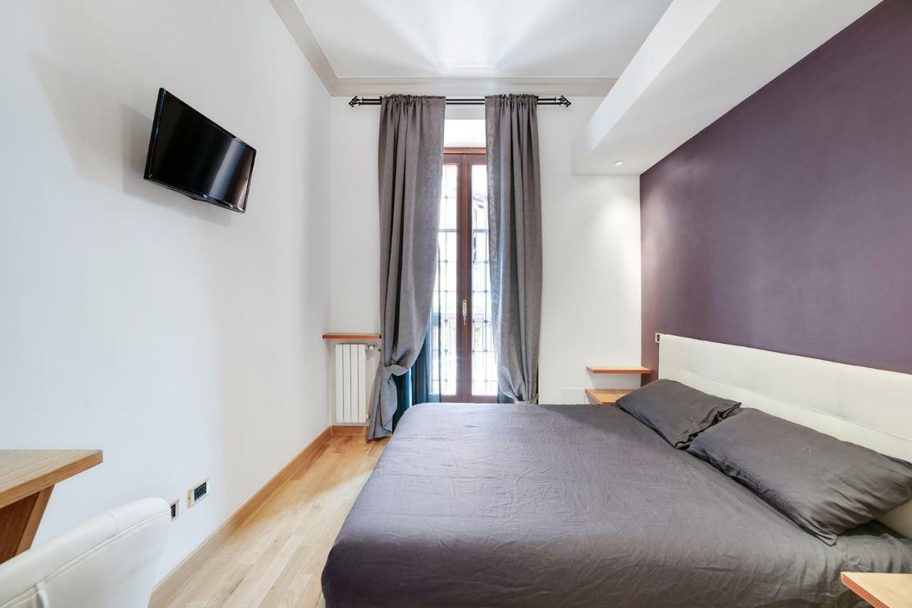 Peroni 8 Pax Brand New Apartment Roma Esterno foto