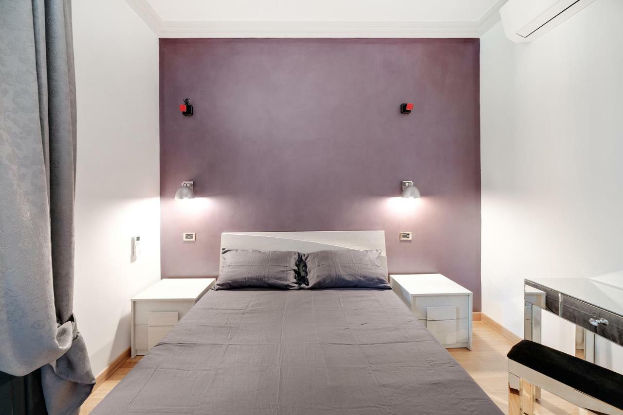 Peroni 8 Pax Brand New Apartment Roma Esterno foto