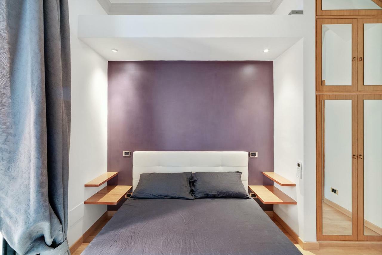 Peroni 8 Pax Brand New Apartment Roma Esterno foto