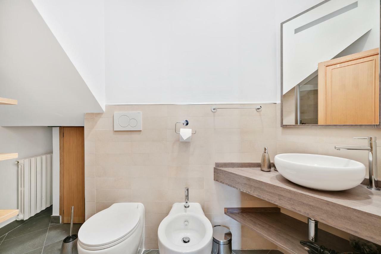 Peroni 8 Pax Brand New Apartment Roma Esterno foto